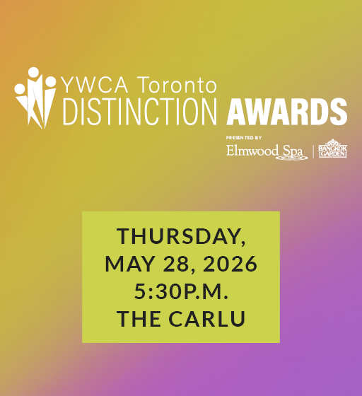 Distinction Awards - Meet the Recipients