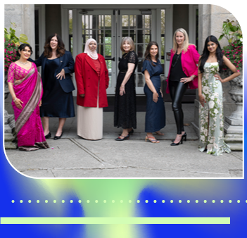 Women of Distinction - Early Bird Tickets