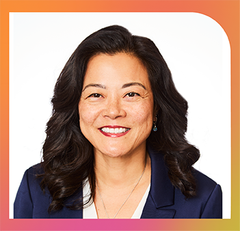 headshot of Jenny Ahn