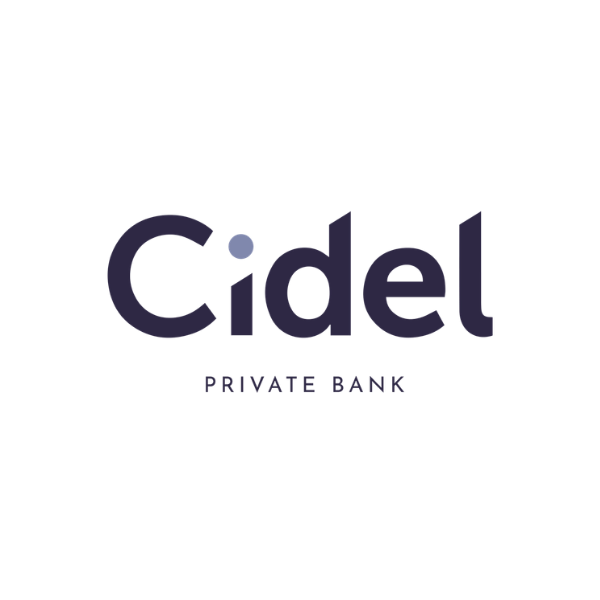 Cidel Private Bank logo